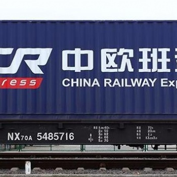 一手庄欧洲铁路双清包税专线