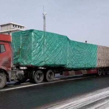 济南到泰安物流运输公司