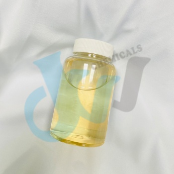 纺织手感助剂化纤软滑原油DW-360