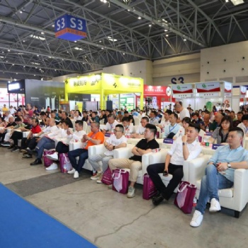 2023重庆国际餐饮外卖包装展