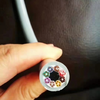 耐折移动软线20*1
