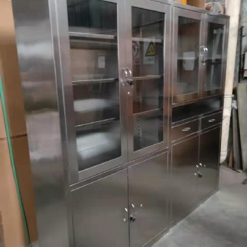 北京加工消防柜器材柜子加工厂家批量订做