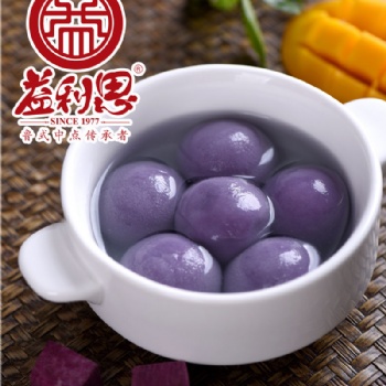 济南散装汤圆品牌哪家质量做得好 当地百姓推荐益利思