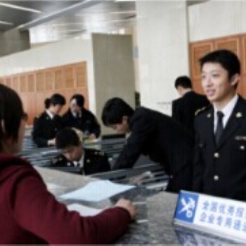 供应深圳盐田港进出口拖车报关等服务