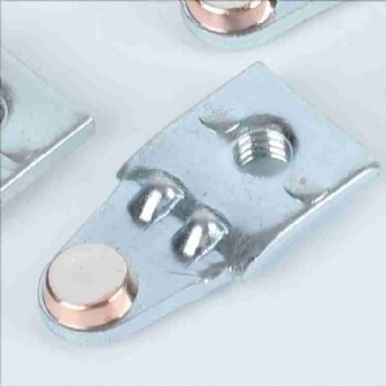 银点触点/行程开关触点/KD301触点/G10微动开关