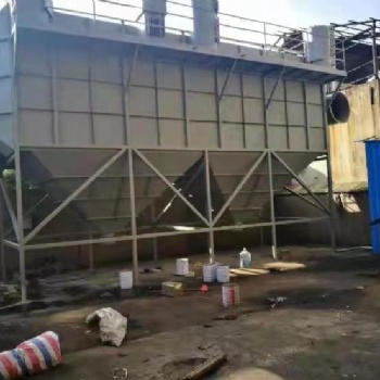 湿电除尘器 环保设备厂家生产制造