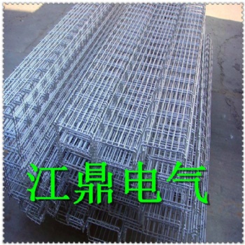 江西江鼎厂家**全国发货网格式桥架 200*150 规格齐全