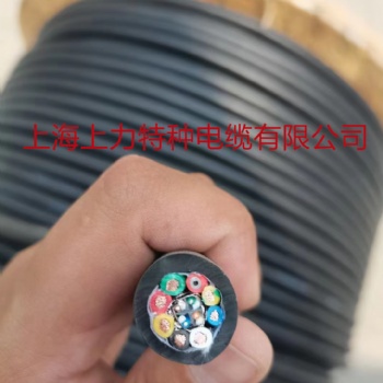 港口高杆灯电缆码头升降高杆灯网线复合