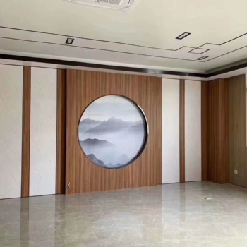 临沂 竹木纤维集成墙板给你带来无醛生活