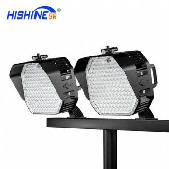 户外球场灯LED高杆灯足球场照明投光灯大功率600w