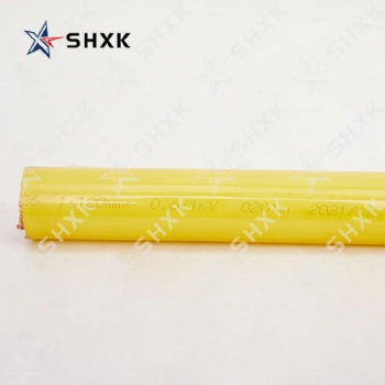 SHXK 电镀行车电缆