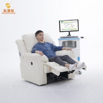 音乐放松椅 音乐放松系统 心理音乐智能系统