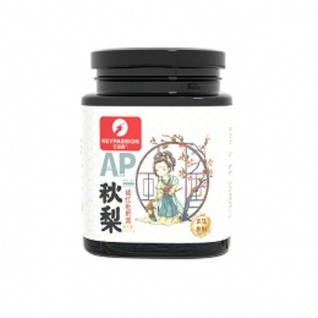 亿派森 秋梨橘红枇杷膏 膏滋 OEM贴牌代加工