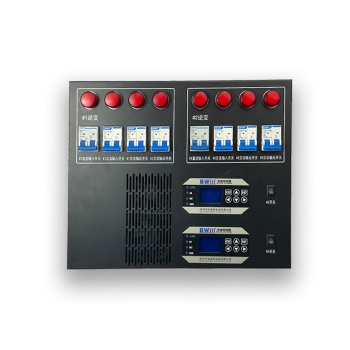 DC110V转AC220V/1KVA电力用逆变电源 正弦波逆变电源110V逆变电源