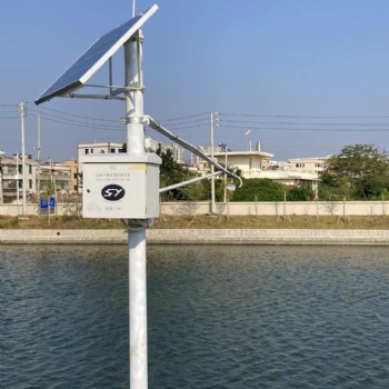 新疆、甘肃河道水库灌区流量监控