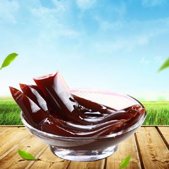 酵素果冻 果蔬果味益生菌果冻OEM代加工贴牌