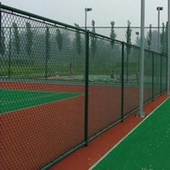 大量批发篮球场防护栏