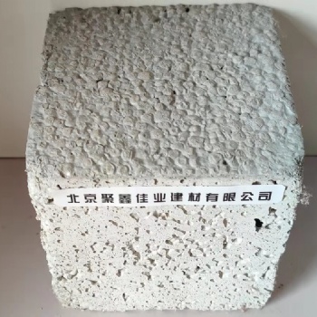 供应B1型聚苯粒轻质垫层