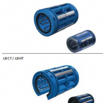 ?EWELLIX/伊维莱 标准型直线球轴承