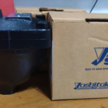 耀希达凯yoshitake排气阀 进口日本TA-3排气阀