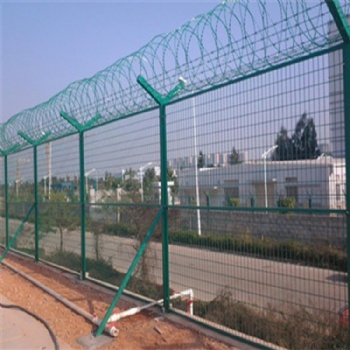 机场护栏网工厂在这点击工厂实时报价