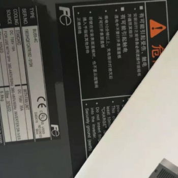 富士制动单元BU55-4C