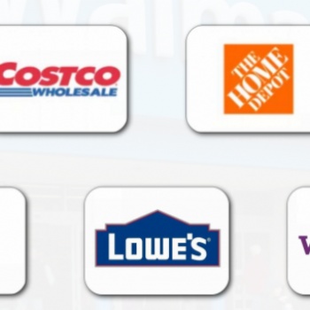 互联网时代，中国品牌要出海提升价值，美国线下商超Best Buy、wayfair、Lowes是途径