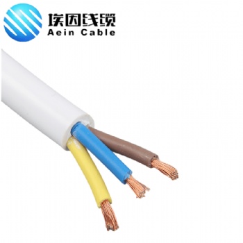 SOOW 专为工业设备、重型工具、电机和焊接引线S/SO/SOW/SOOW 护套线 105 °C