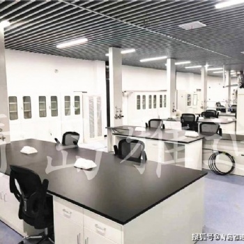 实验室设计建设时要注意这些方面