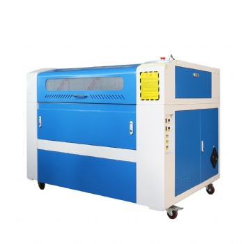 红帆M900广告型激光雕刻机竹木橡胶毛绒玩具激光切割机