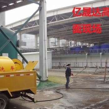惠州大亚湾市政管道疏通清淤 管道检测 抽污水淤泥 抽化粪池 抽打桩顶管泥浆等
