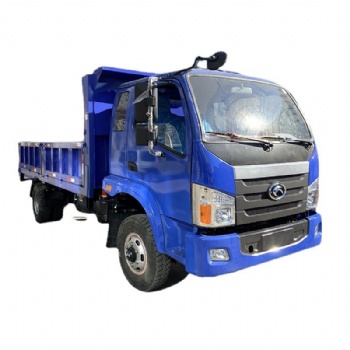 南方拉毛竹爬山王自卸车 稳定750-16后双轮 多功能农用车