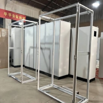 滁州守瑞型材结构柜体生产厂家