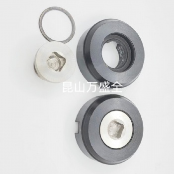 CB/T254-97船底放泄螺塞,A型无肩船底放泄螺塞