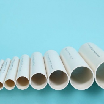 赤峰PVC管材 赤峰PVC给水管 赤峰PVC-M给水管厂家