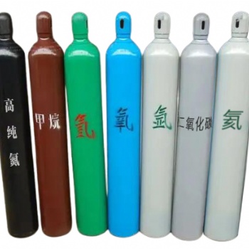 科瑞标准气体，混合气体，高纯气体，可定制气体