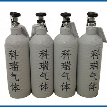 科瑞高纯氦气，可定制标准气体，混合气体