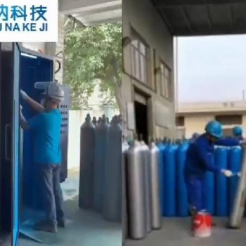 人工喷漆vs自动油漆机