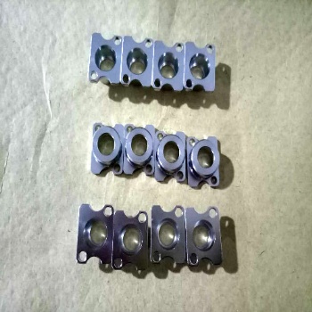 304不锈钢钝化液JYM-101