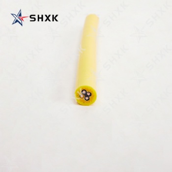 聚氨酯拖链电缆 定制电缆
