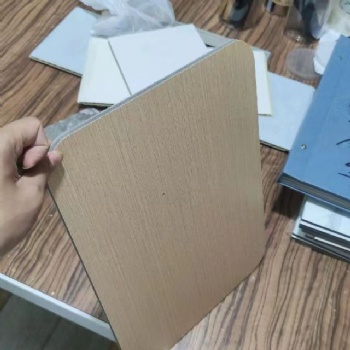 成都地区木饰面板家装工装墙面安装