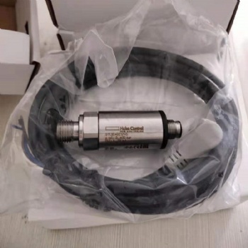 瑞士富巴压力传感器HUBA真空压力开关
