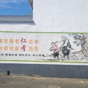 保定手工画文化墙多少钱一平欢迎来电洽谈