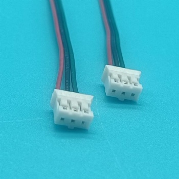 工厂直供1571#26PH2.0端子线束 LED显示 新能源电池 规格齐全