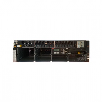 华为ETP48400-C3B1嵌入式电源系统3U机框 48v400A高频开关电源