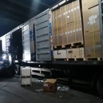 苏州到朔州物流公司-苏州到朔州物流专线-苏州到朔州货运公司