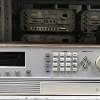 agilent8113 4脉冲信号发生参数表