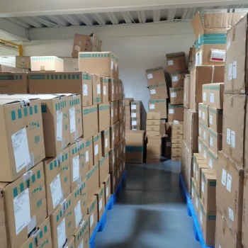 西门子 G120/G120P 模块式设计变频器控制单元