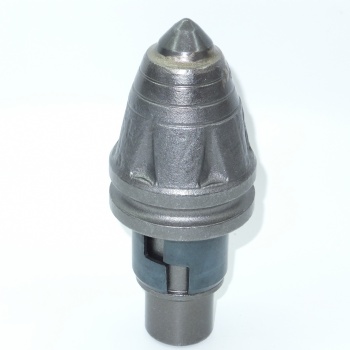 旋挖钻具系列旋挖截齿3060齿体25合金加长齿
