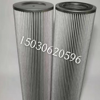 LED外延设备H590耐高温过滤器